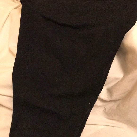 Pink legging outfit/ HTF - Picture 6 of 6